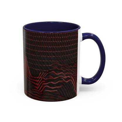 boostlete-recovery-progress-pattern-audio-geometric-1371 — Accent Mug 11/15oz