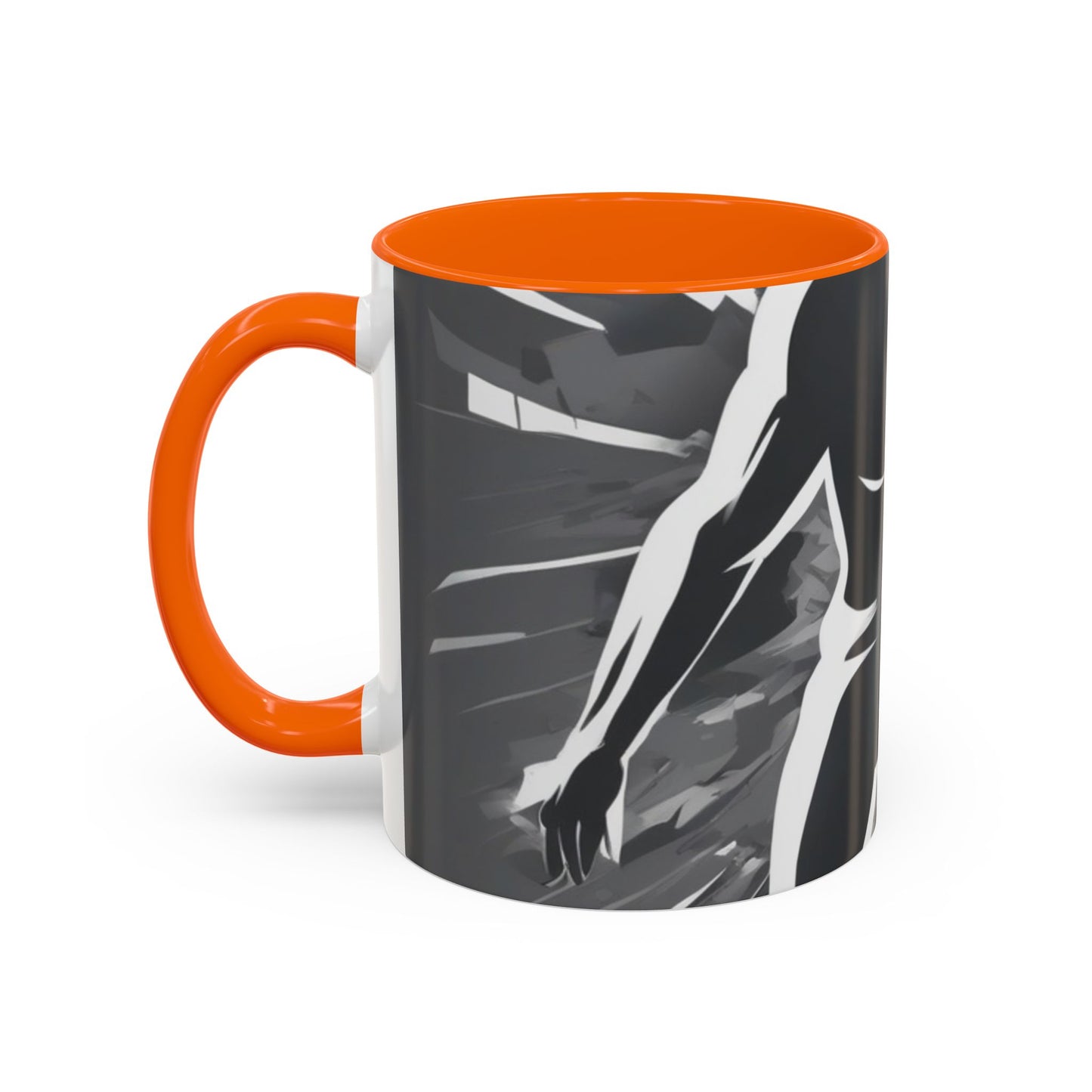boostlete-iron-intent-scene-sprinter-soft-athletic-0108 — Accent Mug 11oz/15oz