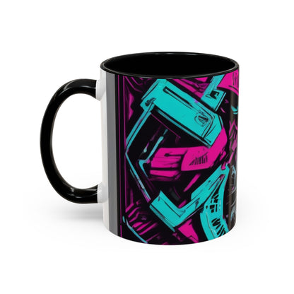 boostlete-quiet-power-type-make-it-a-habit-micro-industrial-0077 — Accent Mug 11oz/15oz