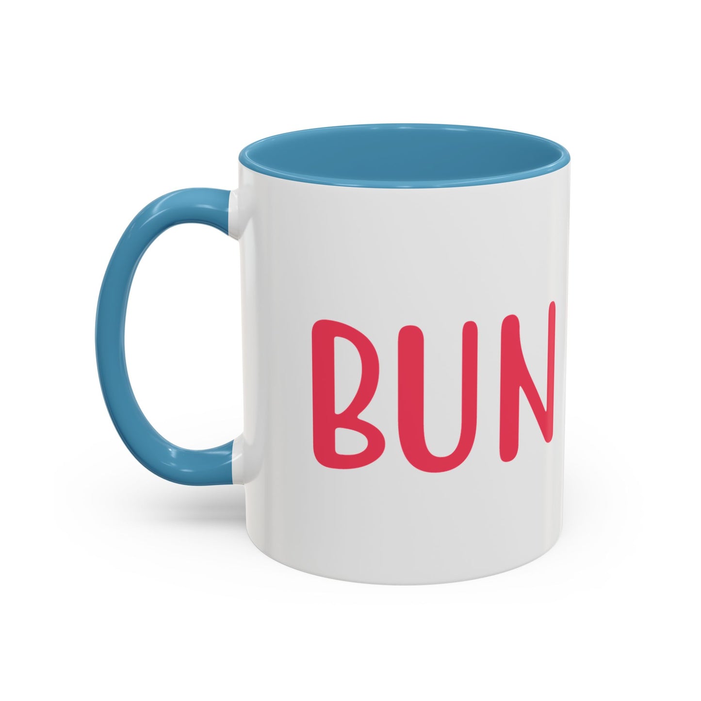 Yoga (29) — Accent Mug 11oz/15oz
