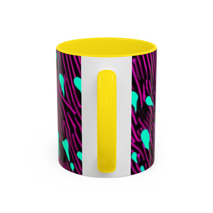 boostlete-am-crew-pattern-dotted-vector-0027 — Accent Mug 11oz/15oz