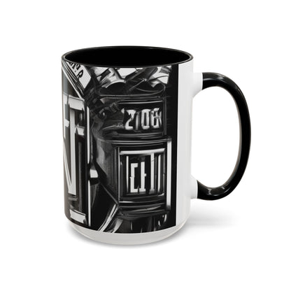 boostlete-am-crew-type-lift-the-standard-banner-engraved-0665 — Accent Mug 11/15oz