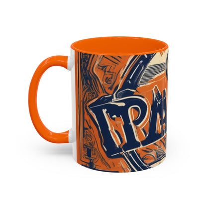 boostlete-am-crew-type-practice-makes-permanent-outline-over-solid-badge-0405 — Accent Mug 11/15oz