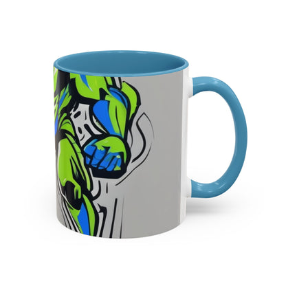 boostlete-quiet-power-type-boost-mode-on-outline-over-solid-modern-0741 — Accent Mug 11/15oz
