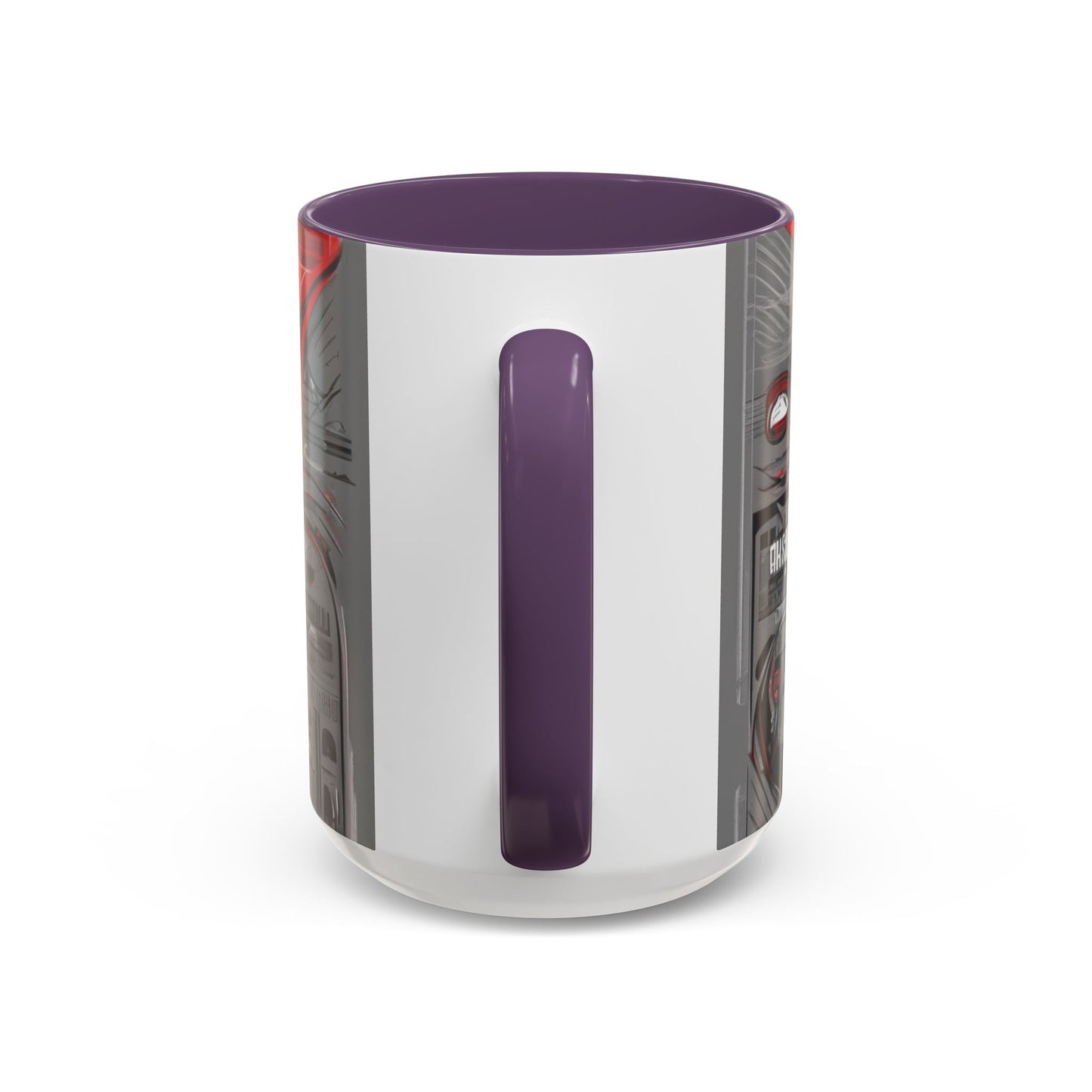 boostlete-field-day-type-chase-capacity-big-monoline-0813 — Accent Mug 11/15oz