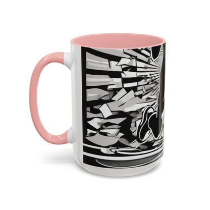 boostlete-field-day-scene-marathoner-3d-athletic-0116 — Accent Mug 11oz/15oz
