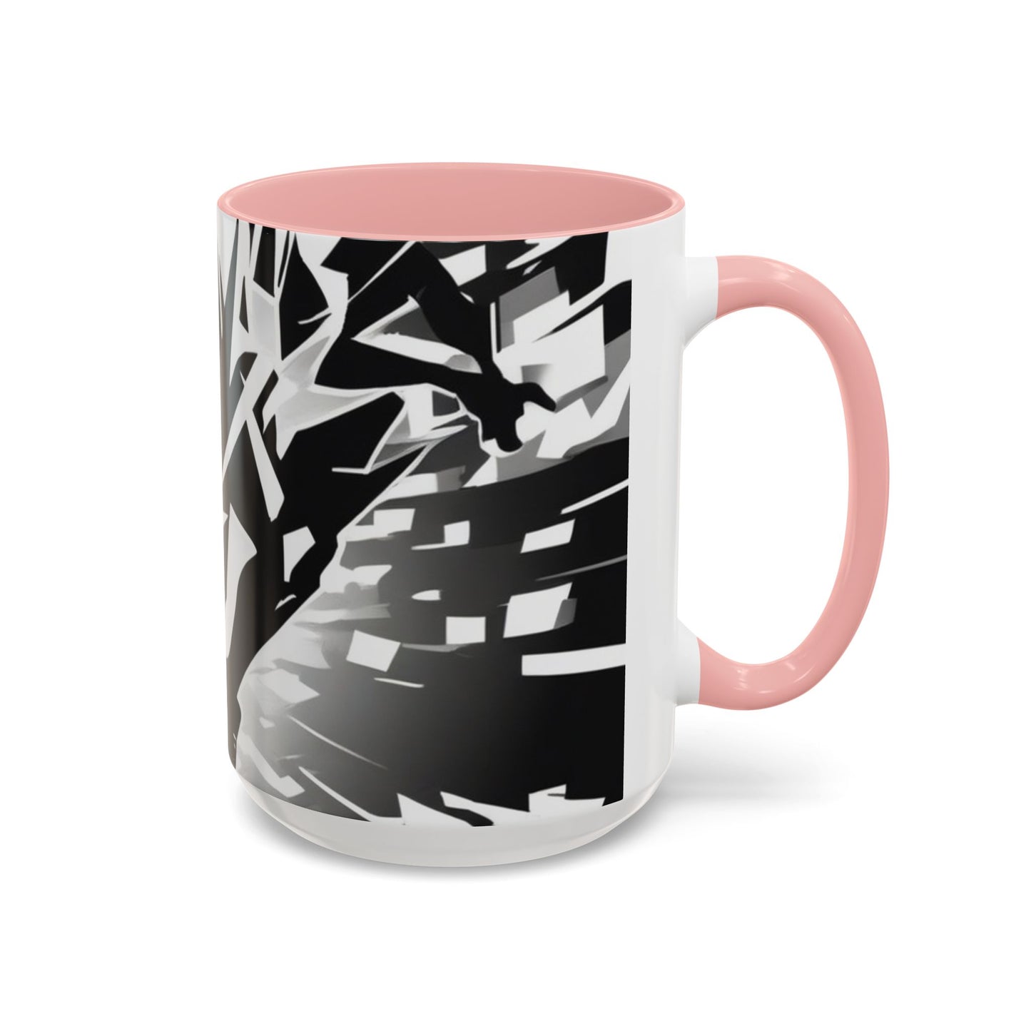 boostlete-am-crew-scene-sprinter-high-modern-0312 — Accent Mug 11oz/15oz
