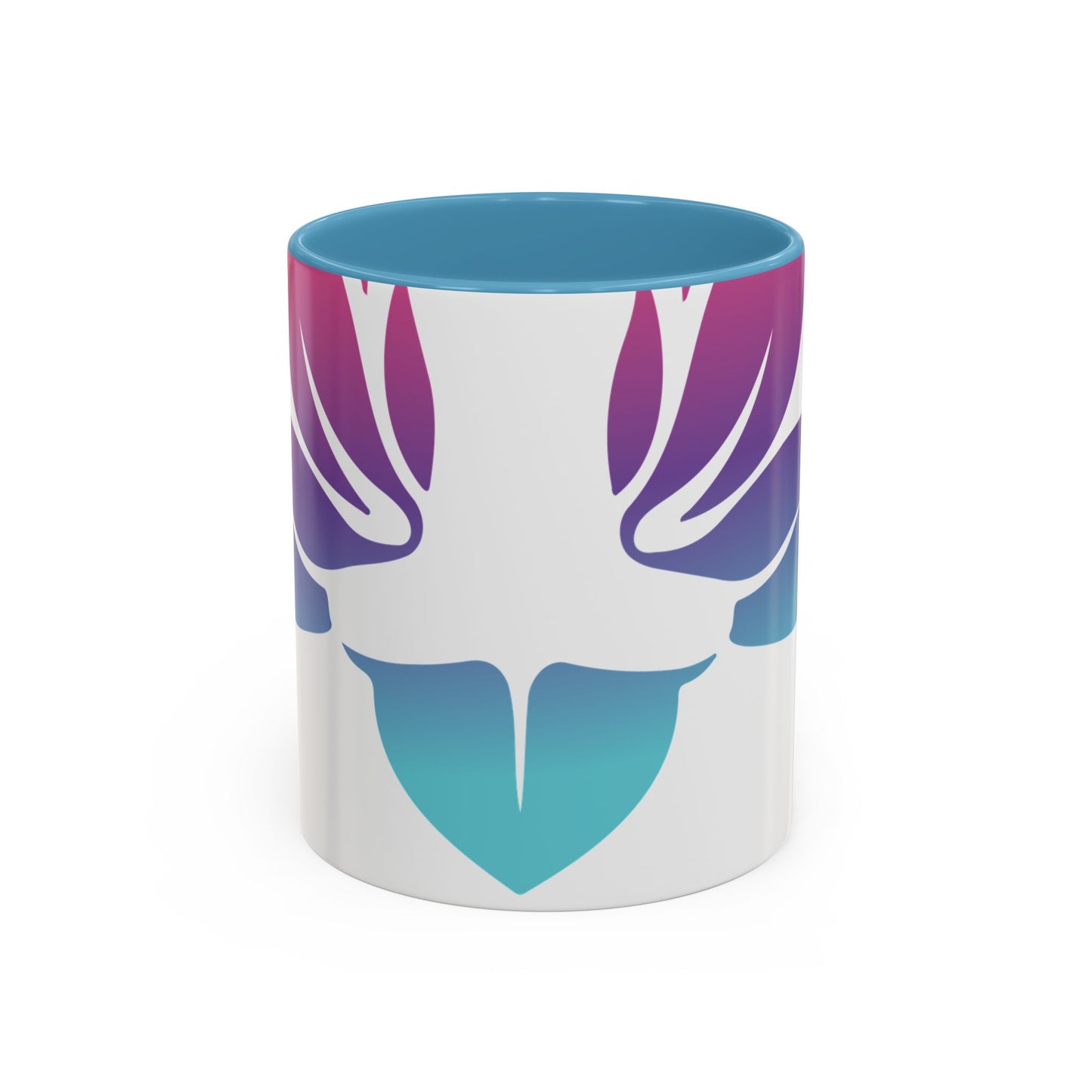 Yoga (8) — Accent Mug 11oz/15oz