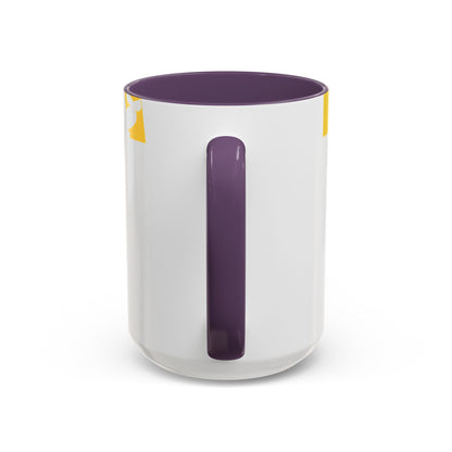Yoga (6) — Accent Mug 11oz/15oz