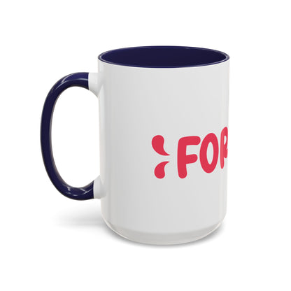Yoga (25) — Accent Mug 11oz/15oz