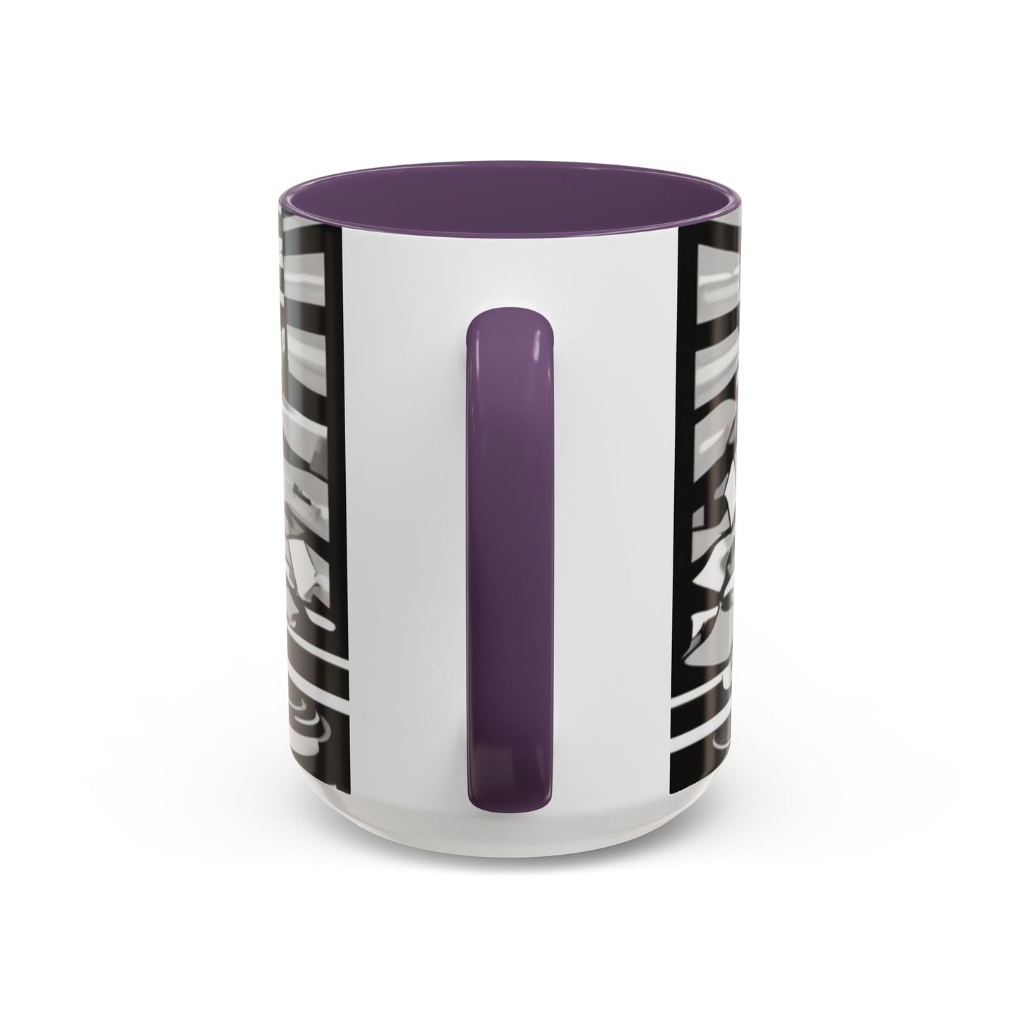 boostlete-field-day-scene-marathoner-3d-athletic-0116 — Accent Mug 11oz/15oz