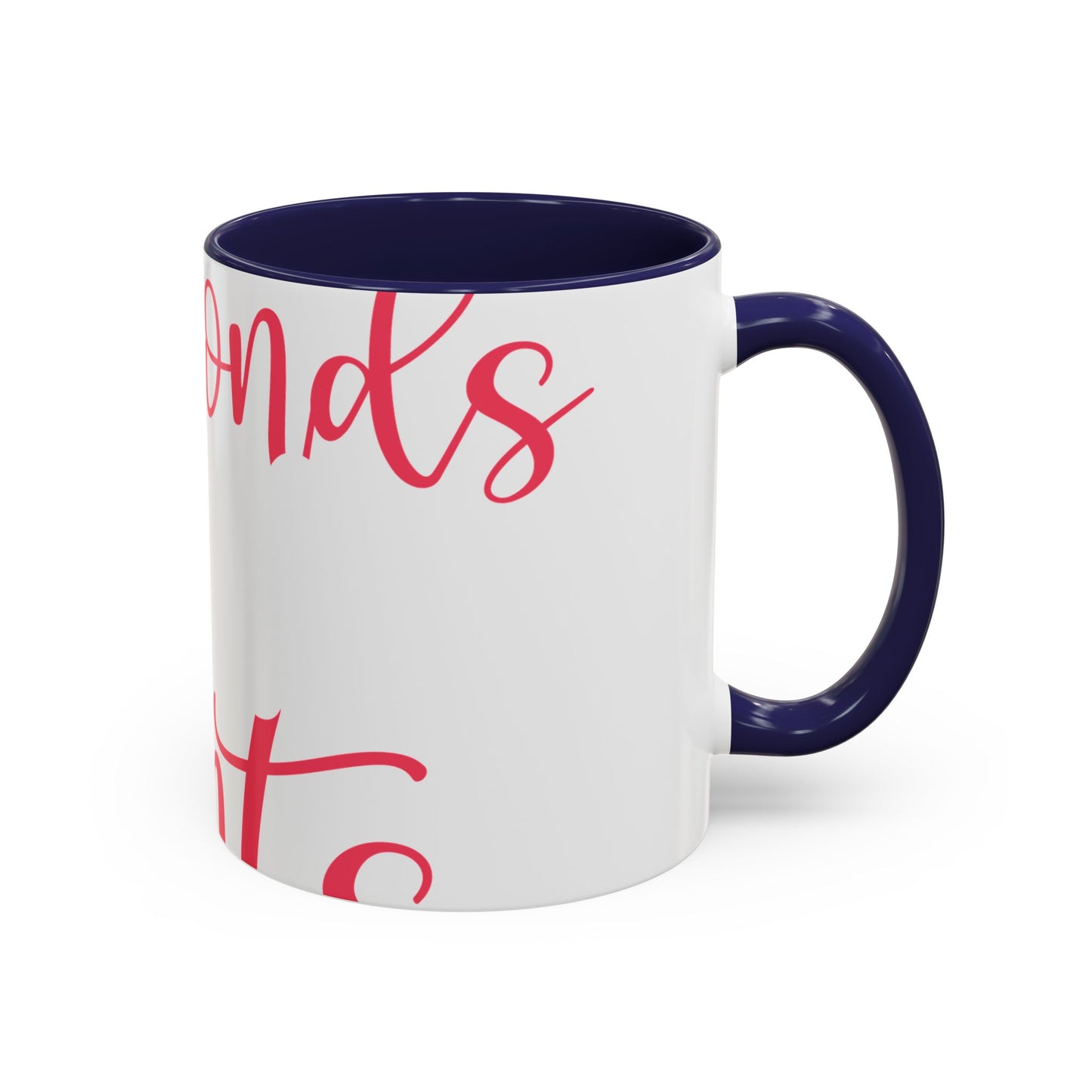 Yoga (24) — Accent Mug 11oz/15oz