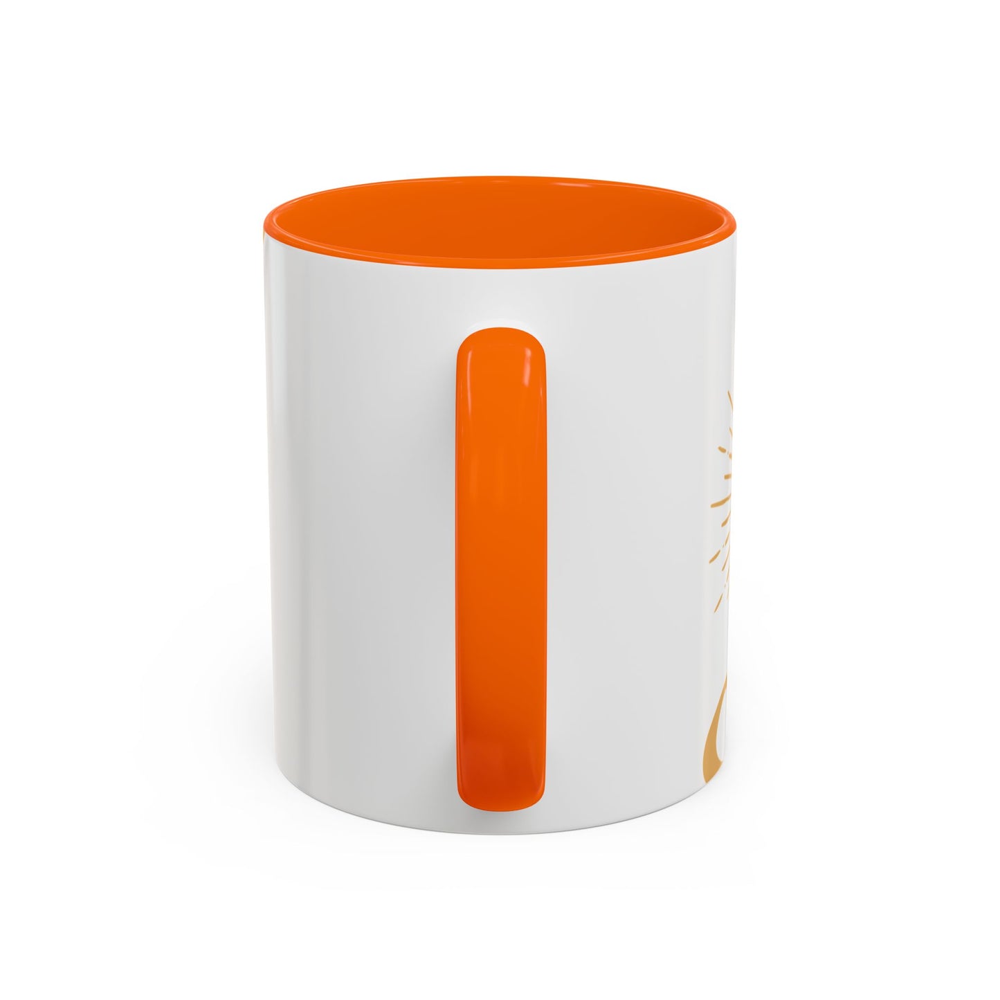 Yoga (56) — Accent Mug 11oz/15oz