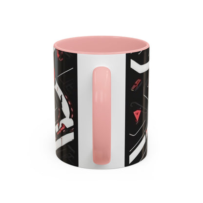 boostlete-am-crew-icon-map-matte-isometric-0094 — Accent Mug 11oz/15oz