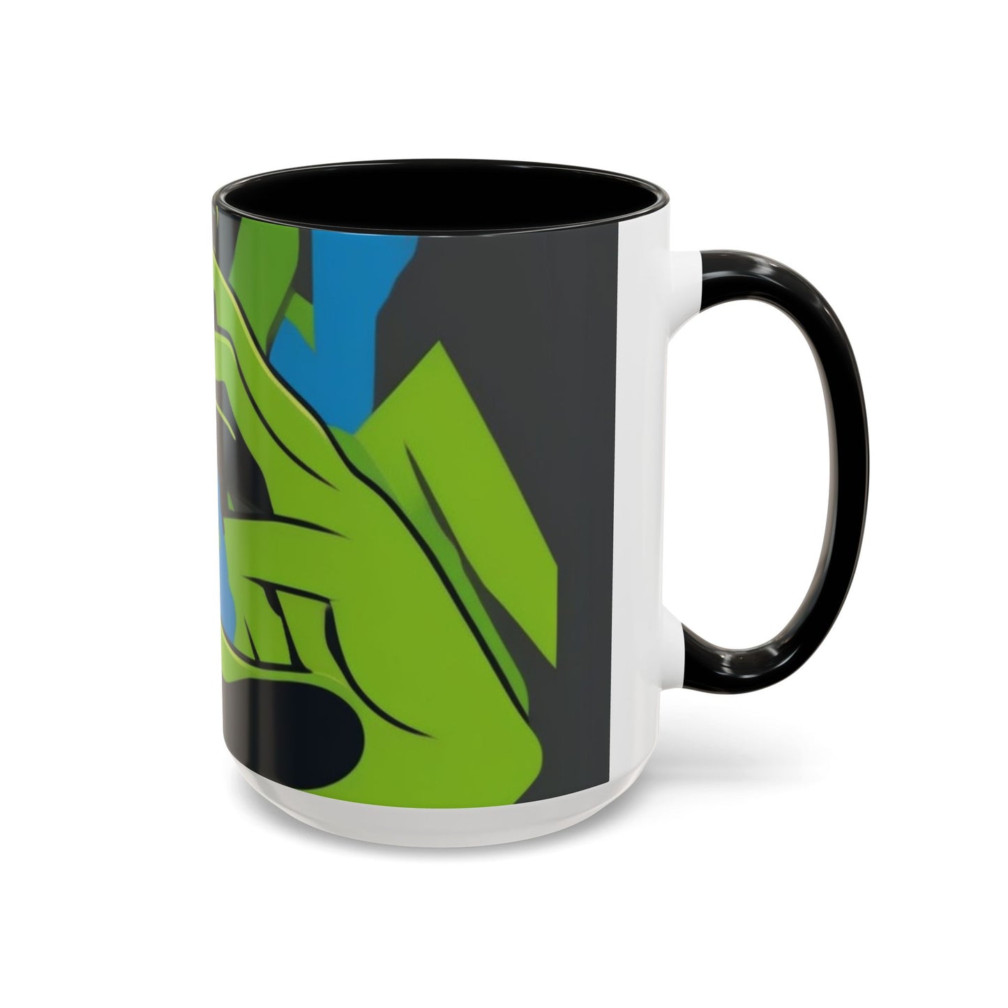 boostlete-mile-by-mile-scene-athlete-offset-modern-0824 — Accent Mug 11/15oz