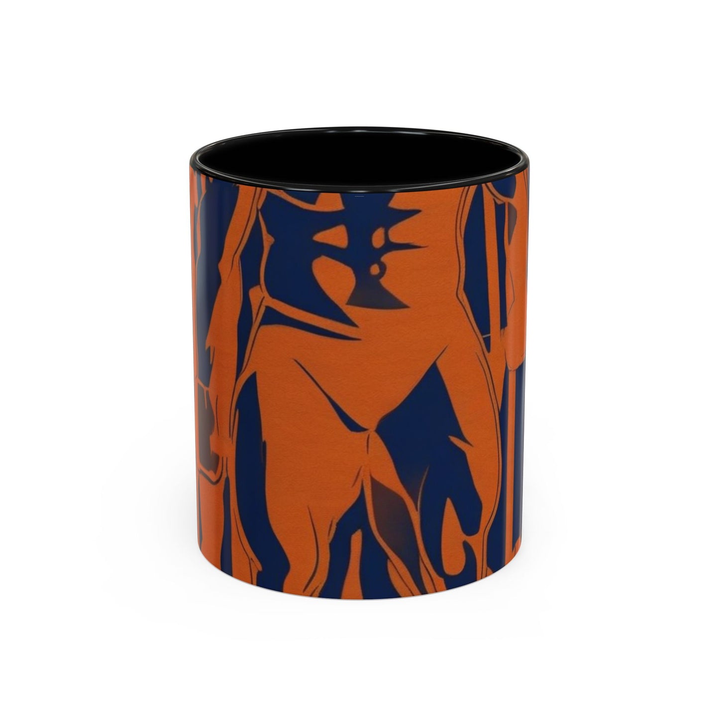 boostlete-rise-grind-scene-deadlift-3d-paper-0812 — Accent Mug 11/15oz