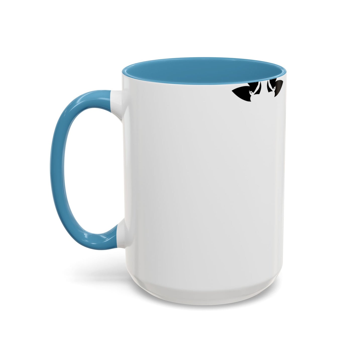 Yoga (62) — Accent Mug 11oz/15oz