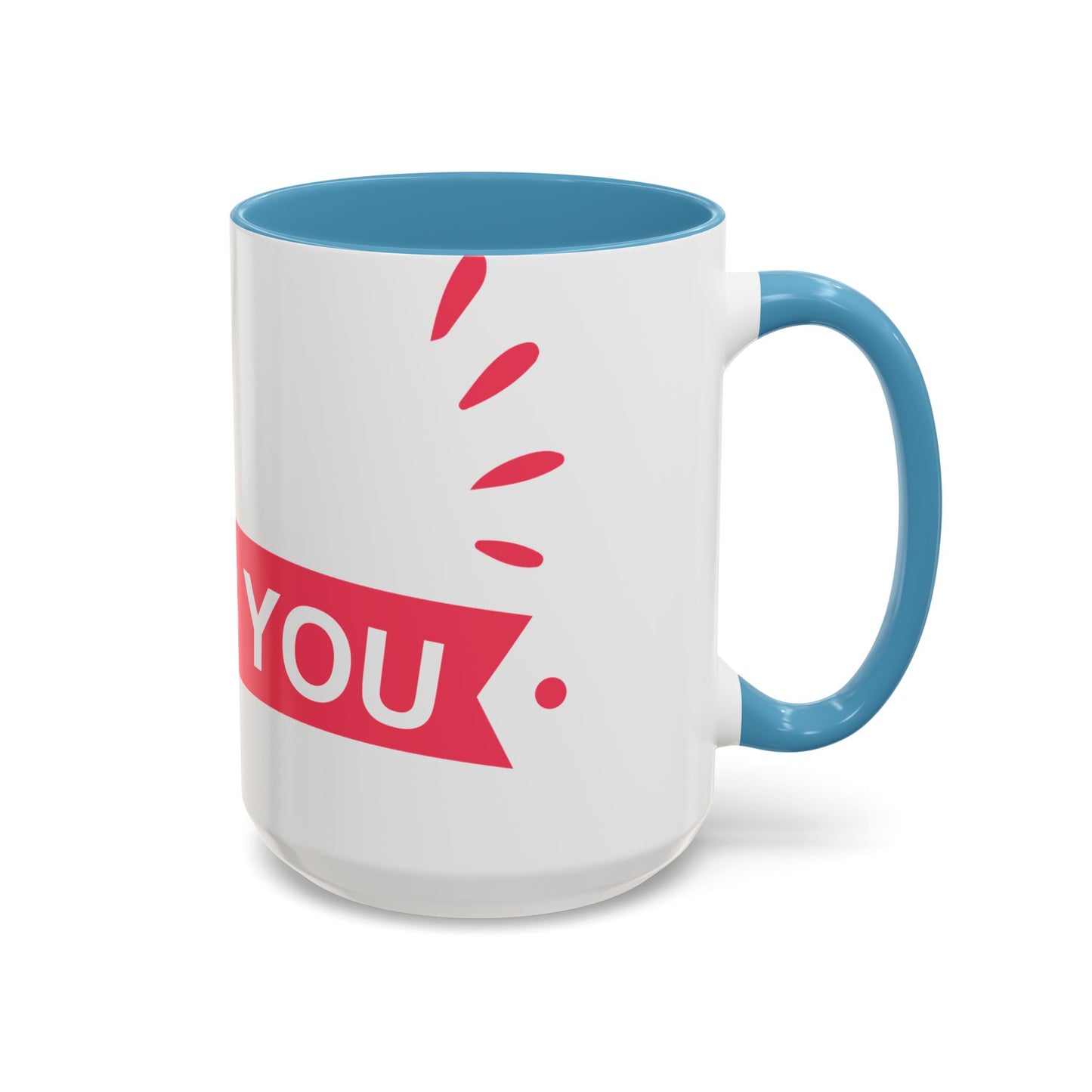 Yoga (19) — Accent Mug 11oz/15oz