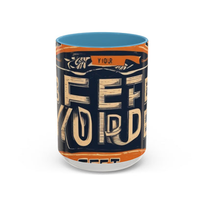 boostlete-field-day-type-be-where-your-feet-are-banner-engraved-0029 — Accent Mug 11oz/15oz