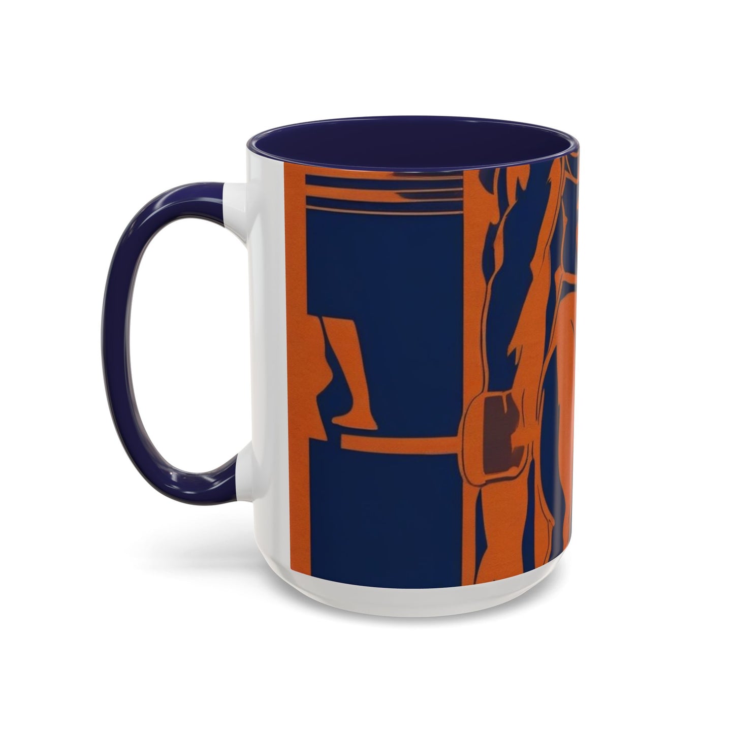 boostlete-rise-grind-scene-deadlift-3d-paper-0812 — Accent Mug 11/15oz