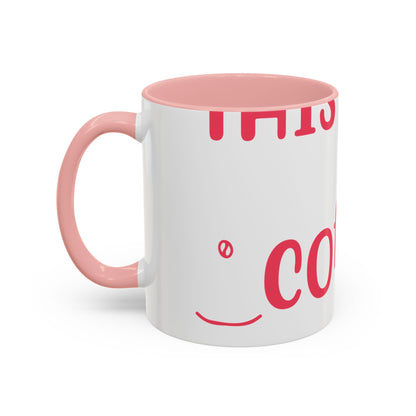 Yoga (13) — Accent Mug 11oz/15oz