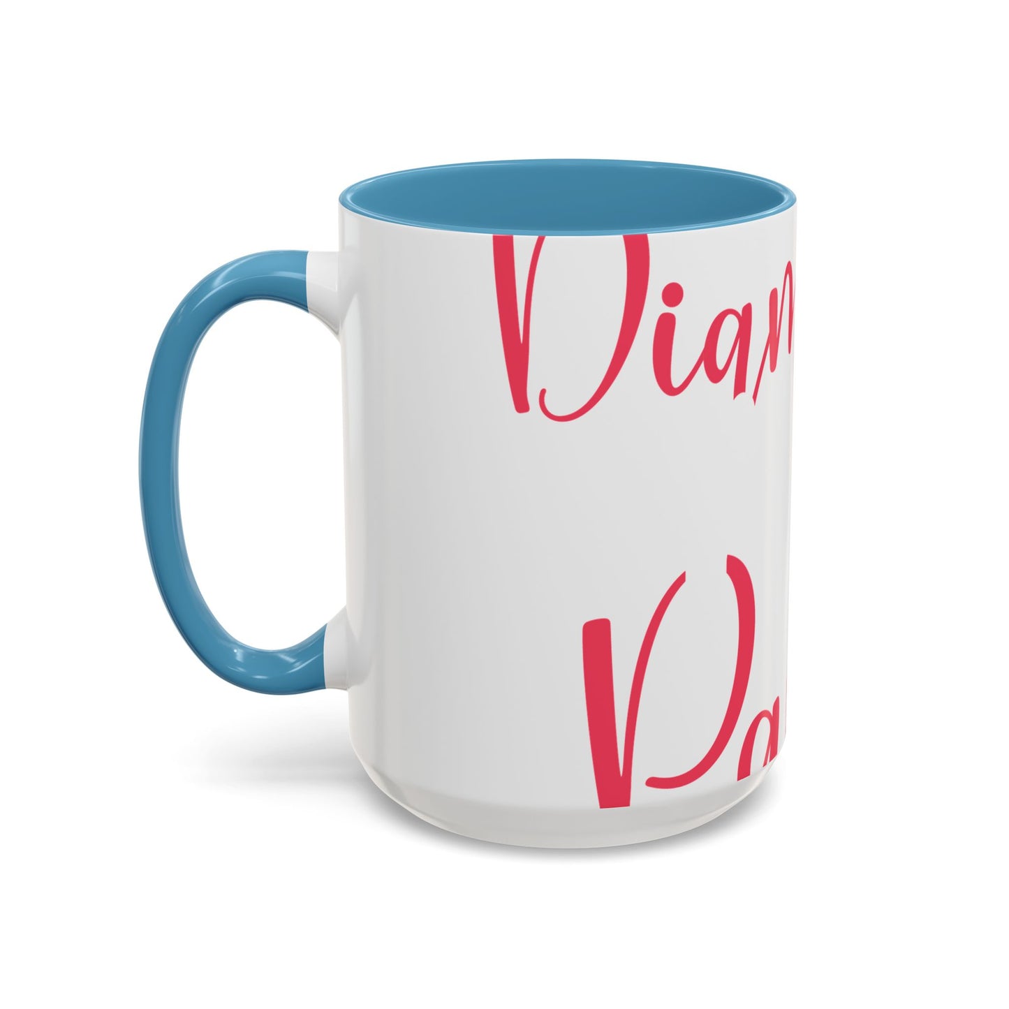 Yoga (24) — Accent Mug 11oz/15oz