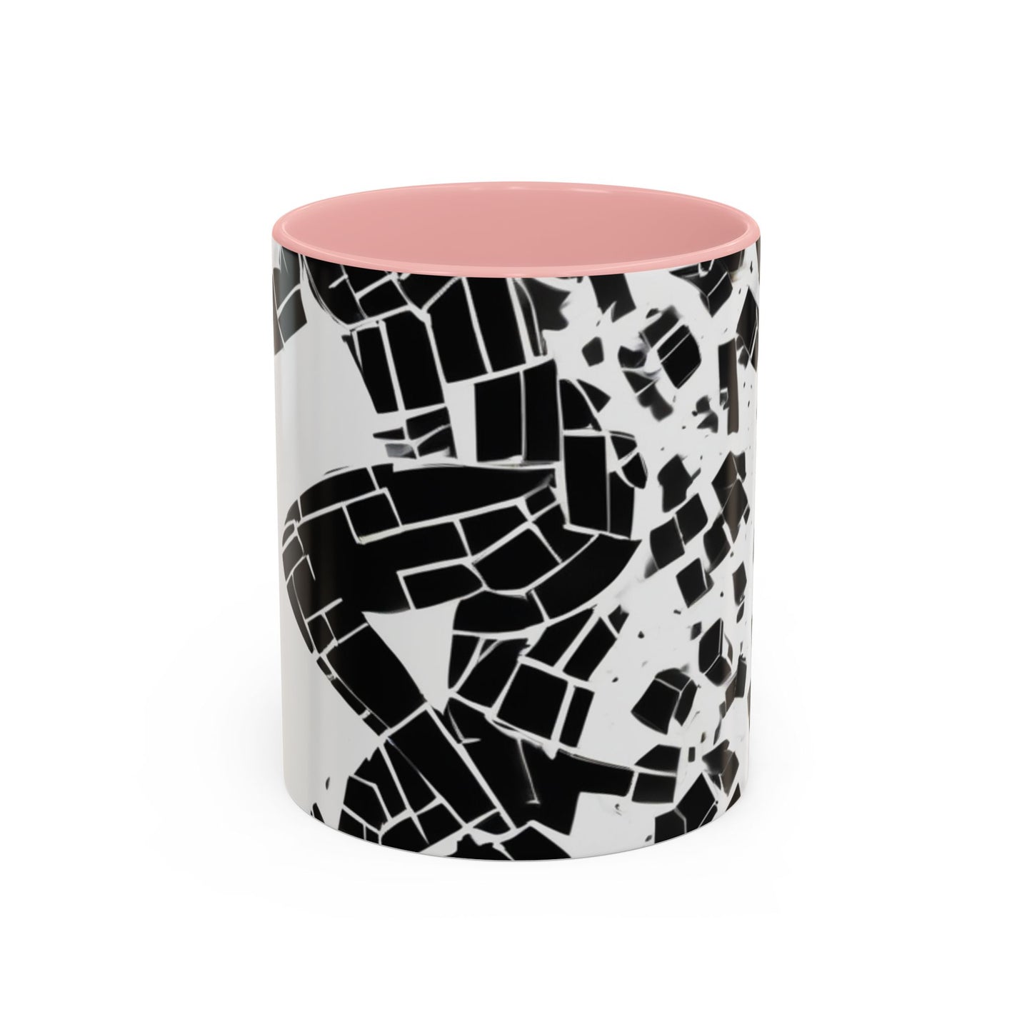 boostlete-rise-grind-scene-sprinter-speed-retro-0076 — Accent Mug 11oz/15oz