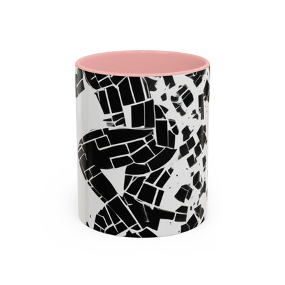 boostlete-rise-grind-scene-sprinter-speed-retro-0076 — Accent Mug 11oz/15oz