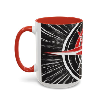 boostlete-boost-mode-icon-compass-chalk-vector-1382 — Accent Mug 11/15oz