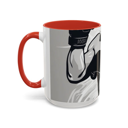 boostlete-recovery-progress-scene-boxer-soft-monoline-0884 — Accent Mug 11/15oz