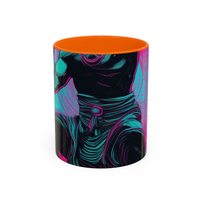 boostlete-rise-grind-scene-yogi-motion-line-art-0240 — Accent Mug 11oz/15oz