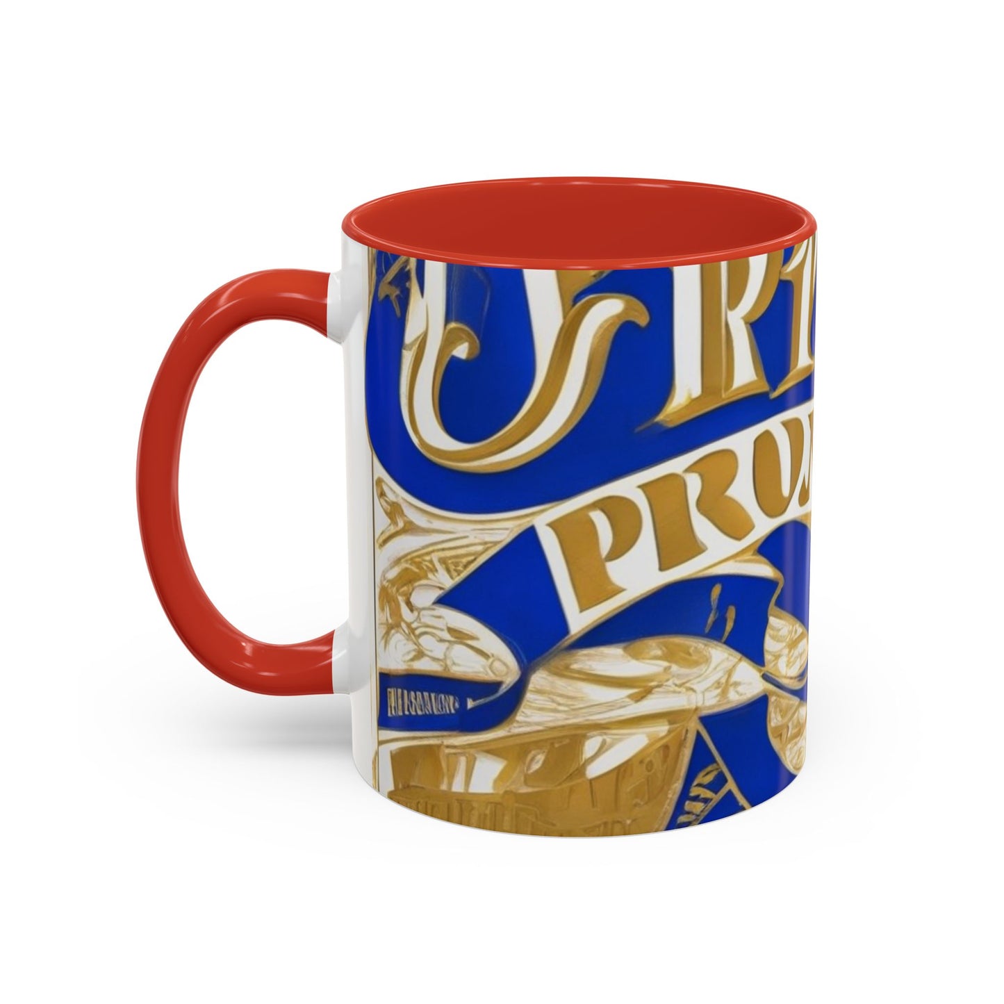 boostlete-am-crew-type-keep-the-promise-split-engraved-0101 — Accent Mug 11oz/15oz