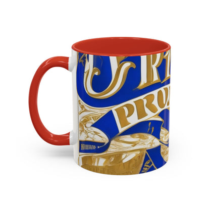 boostlete-am-crew-type-keep-the-promise-split-engraved-0101 — Accent Mug 11oz/15oz