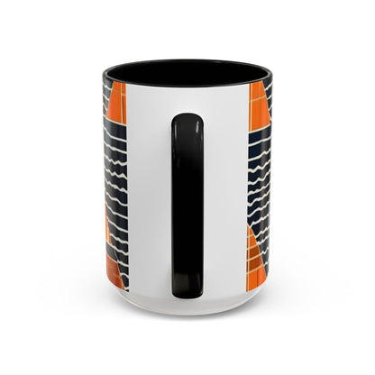 boostlete-iron-intent-pattern-stair-steps-industrial-0259 — Accent Mug 11oz/15oz