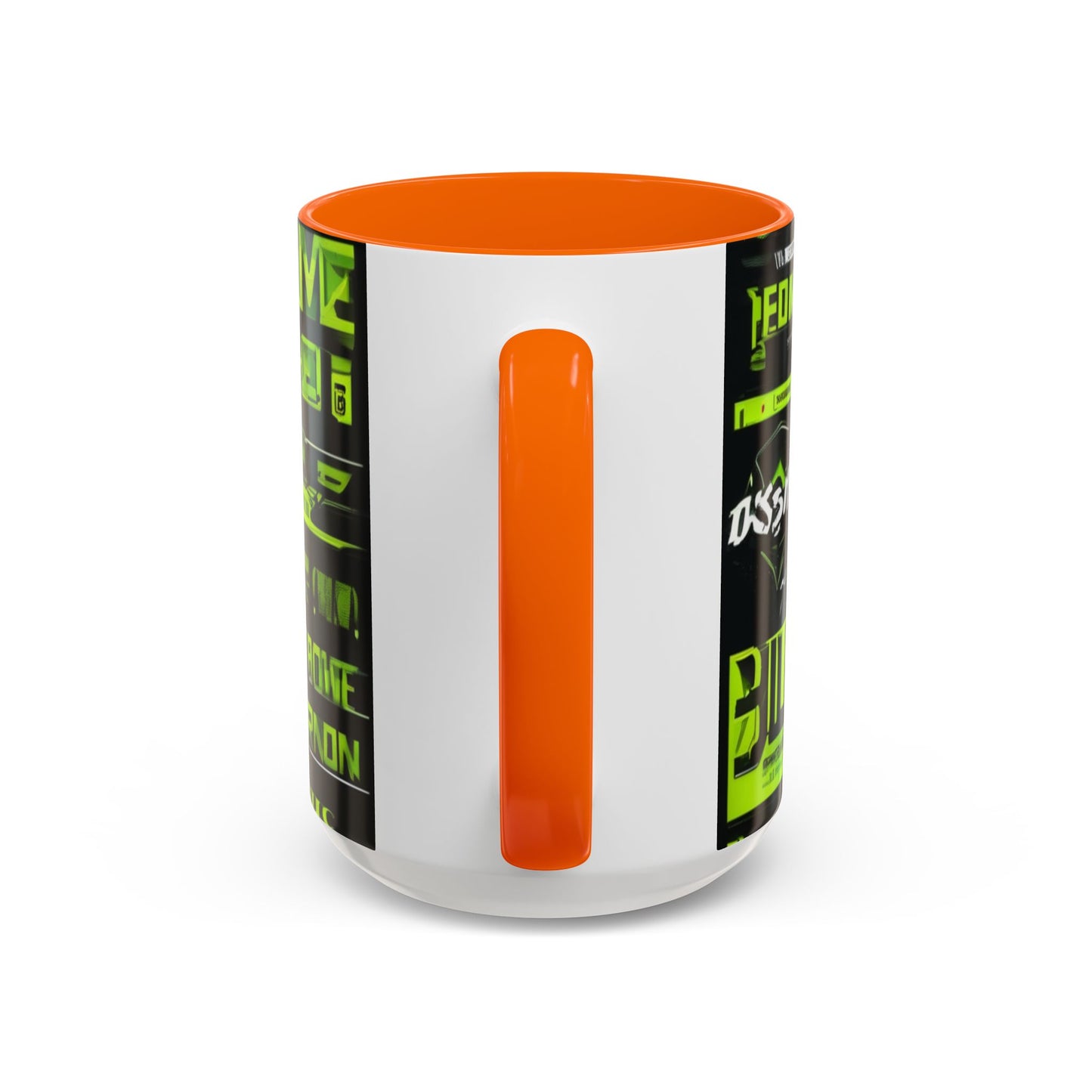boostlete-pr-season-type-one-more-banner-badge-1477 — Accent Mug 11/15oz