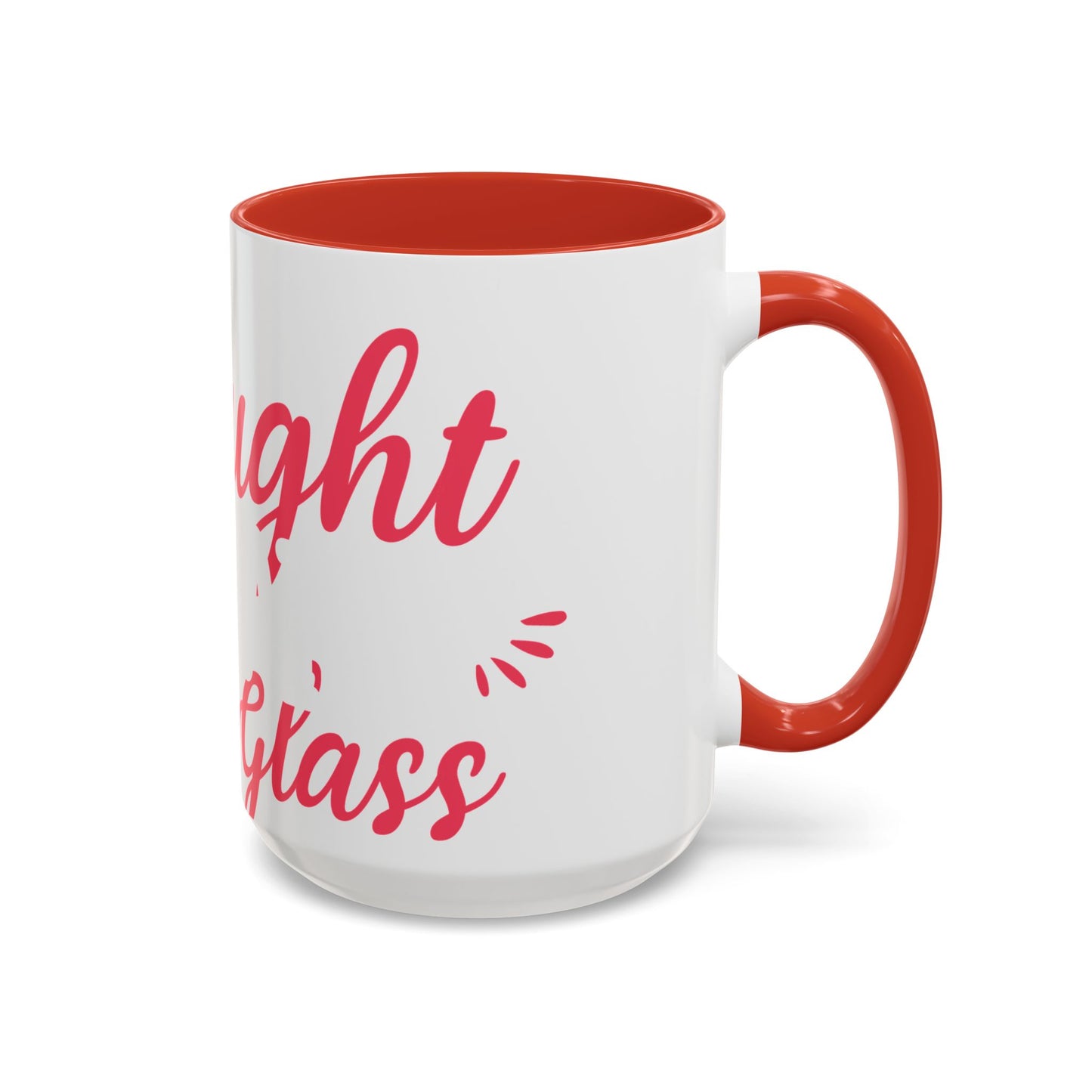 Yoga (18) — Accent Mug 11oz/15oz