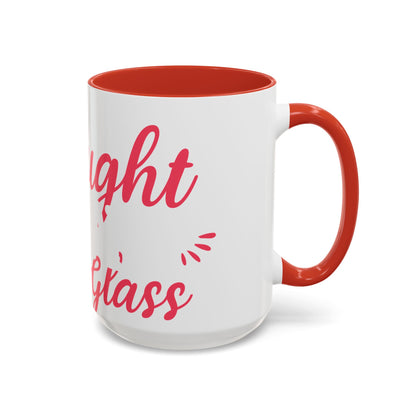Yoga (18) — Accent Mug 11oz/15oz