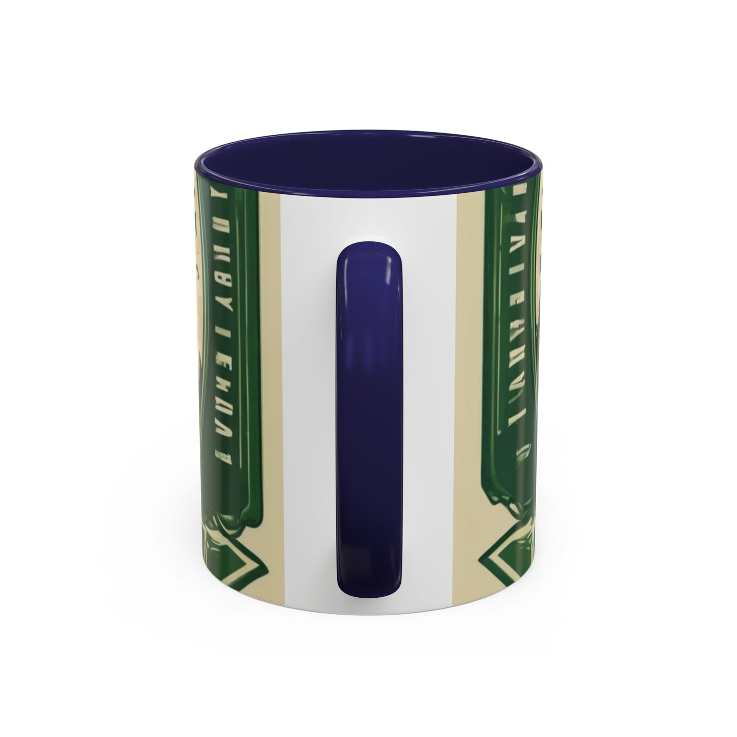 boostlete-quiet-power-type-leg-day-loyal-micro-badge-0357 — Accent Mug 11/15oz