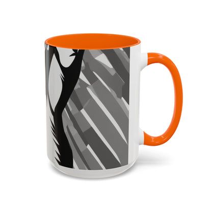boostlete-iron-intent-scene-kettlebell-grainy-modern-0276 — Accent Mug 11oz/15oz