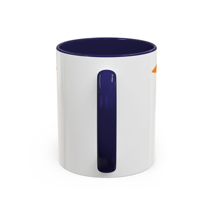 Yoga (69) — Accent Mug 11oz/15oz