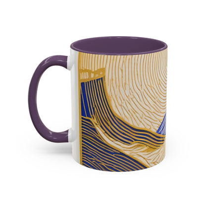 boostlete-recovery-progress-icon-sunrise-duotone-engraved-0174 — Accent Mug 11oz/15oz