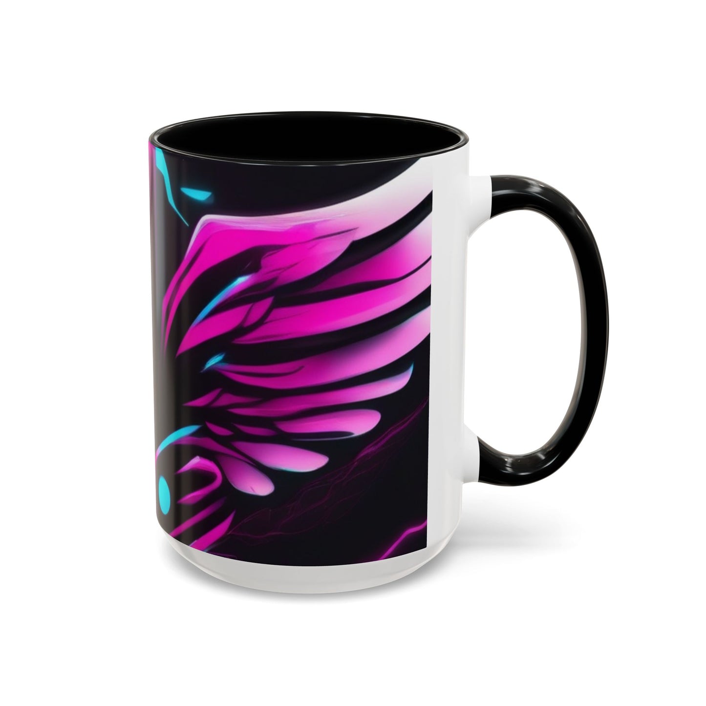 boostlete-rise-grind-icon-wings-speed-vector-0054 — Accent Mug 11oz/15oz