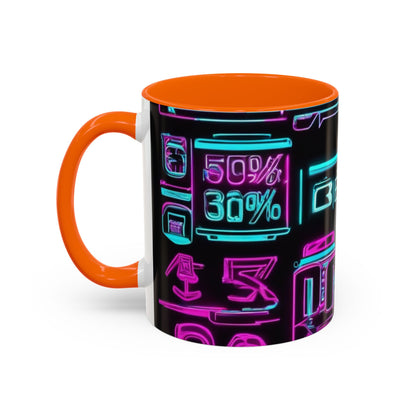 boostlete-rise-grind-type-battery-100-effort-split-blueprint-0205 — Accent Mug 11oz/15oz