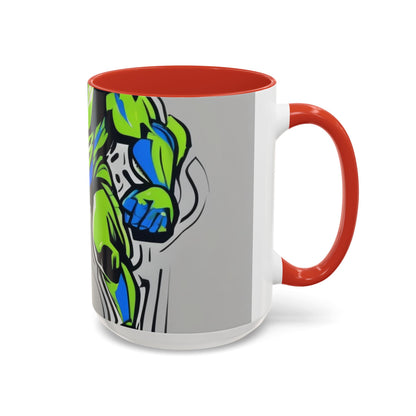 boostlete-quiet-power-type-boost-mode-on-outline-over-solid-modern-0741 — Accent Mug 11/15oz
