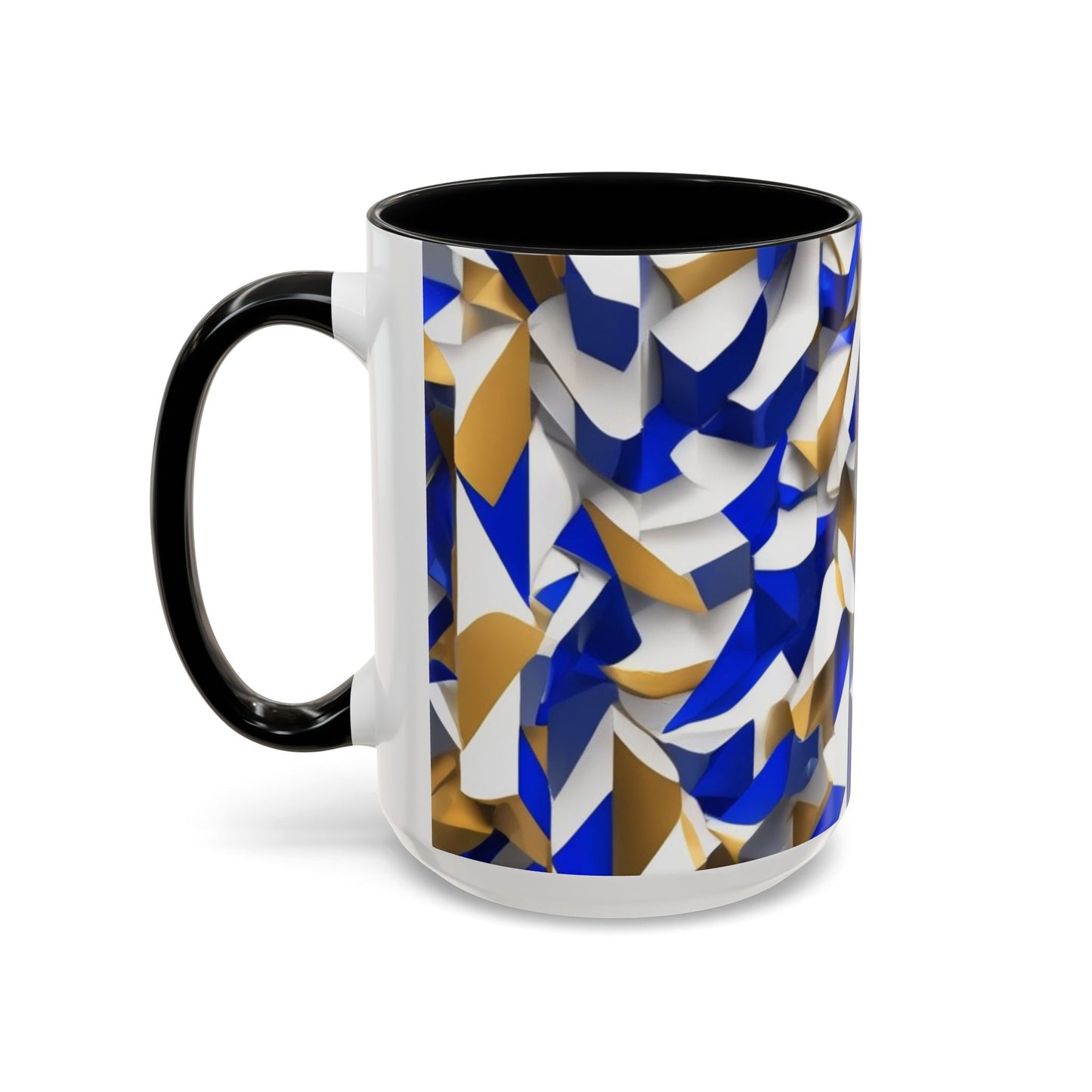 boostlete-boost-mode-type-charge-ahead-vertical-isometric-0221 — Accent Mug 11oz/15oz