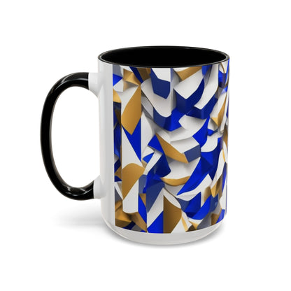 boostlete-boost-mode-type-charge-ahead-vertical-isometric-0221 — Accent Mug 11oz/15oz