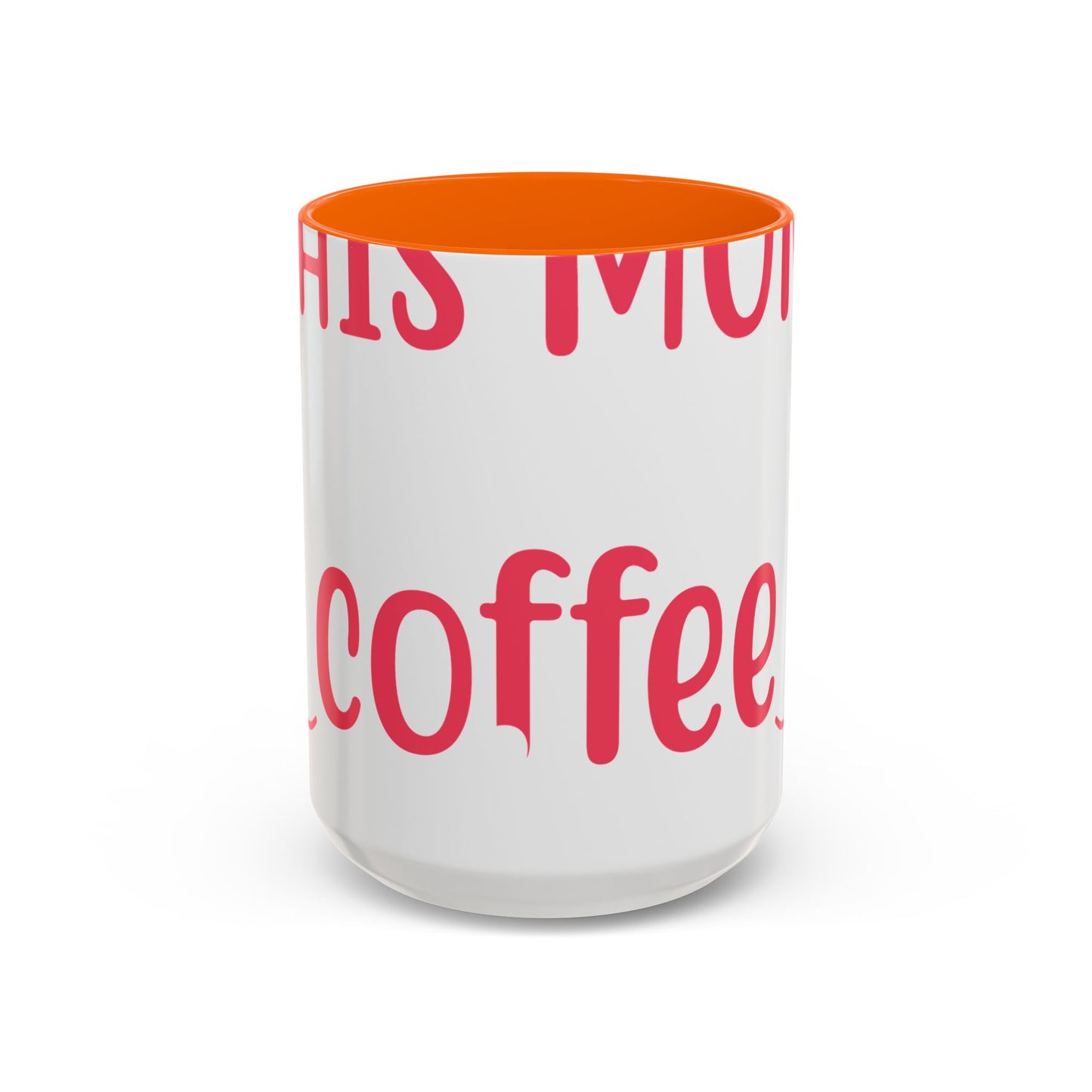 Yoga (13) — Accent Mug 11oz/15oz
