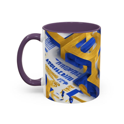 boostlete-iron-intent-type-one-more-rep-arc-isometric-0069 — Accent Mug 11oz/15oz