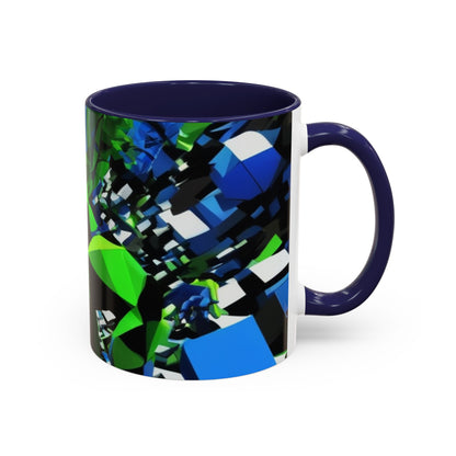 boostlete-pr-season-scene-sprinter-3d-geometric-0896 — Accent Mug 11/15oz