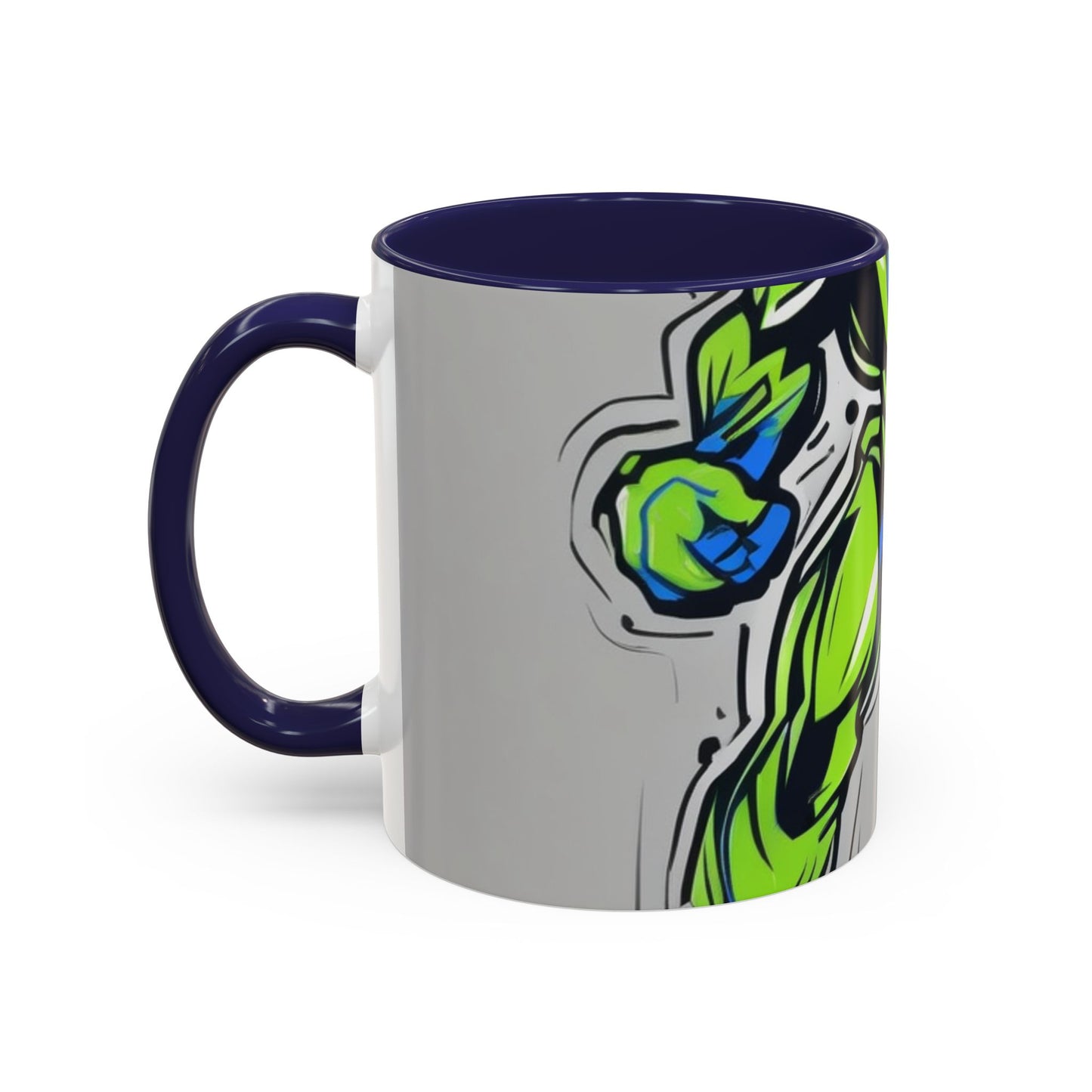 boostlete-quiet-power-type-boost-mode-on-outline-over-solid-modern-0741 — Accent Mug 11/15oz